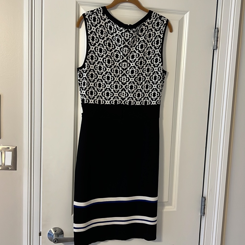 Etcetera Dress - image 3